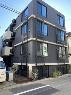 GRANDE MAISON KAMATAの画像