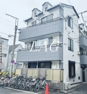 シャンテ十条仲原の画像