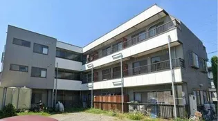 K&Kマンションの画像