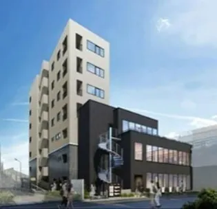 SIDEPLACE JUJOの画像