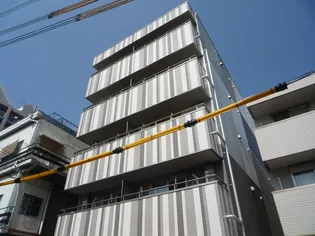 ライフフィールド福島吉野の画像