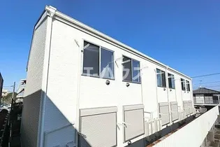 ヴィレッタ花園の画像