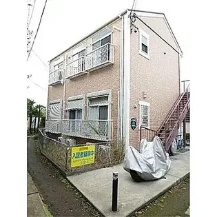 リコルド西横浜の画像