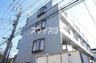 ベイコートNO 1の画像