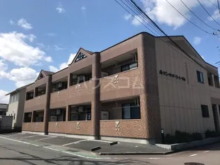 サニーサイドコート守木の画像