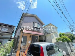 山下ハイツの画像