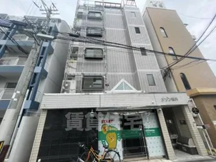 メゾン増田の画像