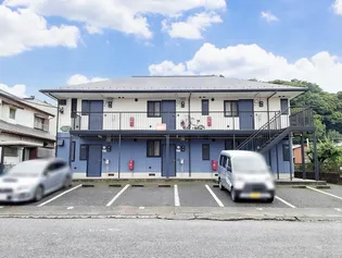 ハイマートの画像