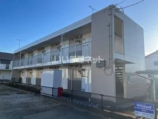 スカイパレスの画像