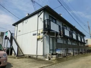 セゾンキタカドの画像