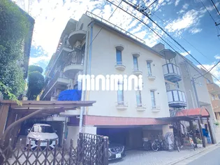 ファミール浅川の画像