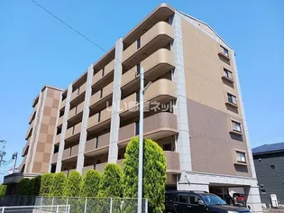福岡県北九州市小倉南区守恒本町3【マンション】の外観