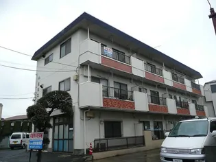 小日向コーポの画像