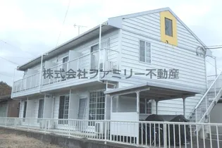 サンヒルズAの画像