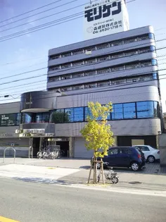 モリビル京橋の画像