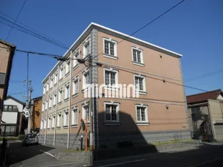 レインボーカーサ巽ヶ丘の画像