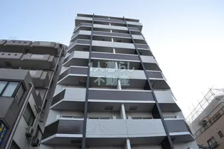 ガリシア品川の画像