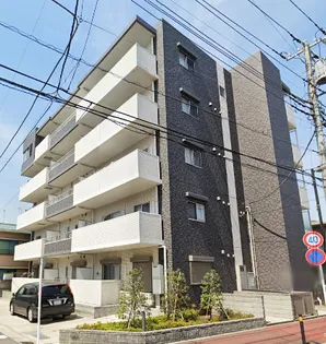 コンフォール シューの画像