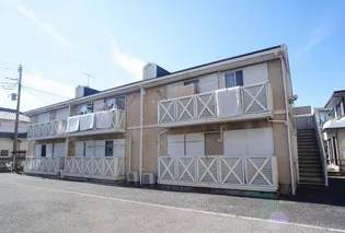 サンハイム 中野の画像