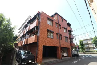八千代フラットの画像