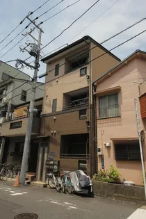 チェリーブラッサムの画像