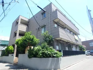 メゾン ド ブールバールの画像