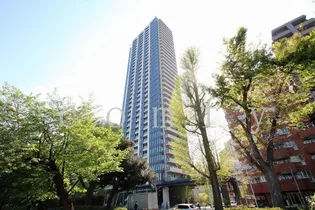 BRILLIATOWER上野池之端の画像