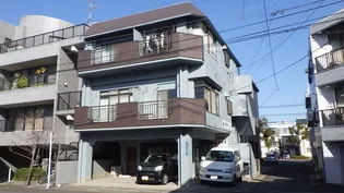 鹿児島県鹿児島市真砂町【マンション】の外観