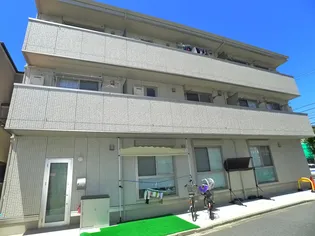 サンリッツ フラット2の画像