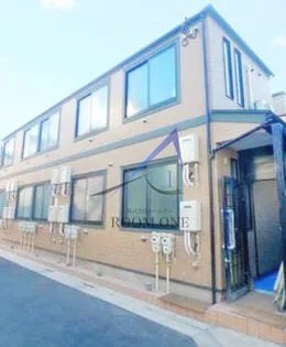 アーバンプレイス学芸大学【1階】の外観