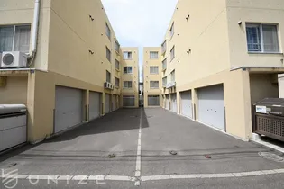 北海道札幌市豊平区平岸一条8【マンション】の外観