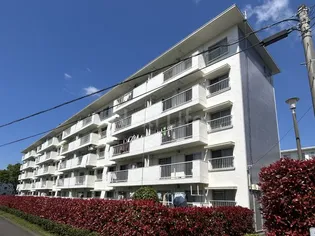 洋光台南第2団地6ー7号棟の画像