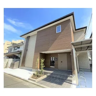 SUNNY COURTの画像