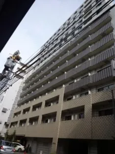 フィールA渋谷【9階】の外観