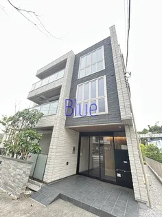 グランドブリシア西鎌倉の画像