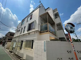 更竹ハイツの画像