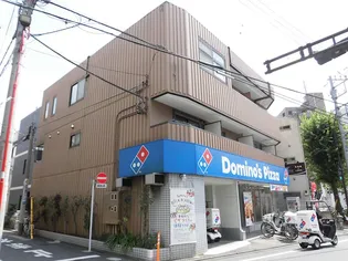 グランパレ目黒の画像