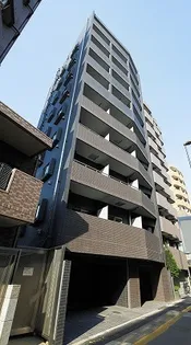 グランデュオ三宿の画像