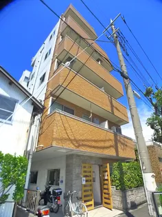 ロイヤルコーポ鹿浜の画像
