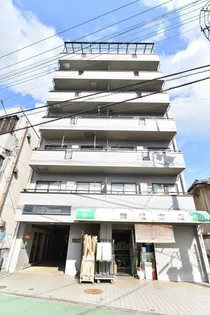 ハープ所沢の画像