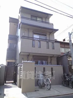 レンジ御池の画像