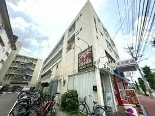 本田マンション1号棟の画像