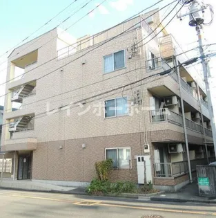 JC PARKみずほ台の画像