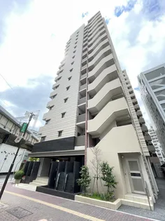 アルファステイツ西明石駅の画像