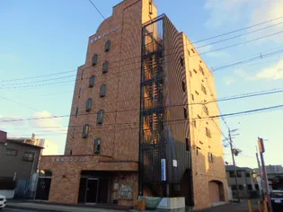 宝蔵院マンションの画像