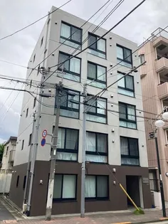 LIVE FLAT蓮沼の画像