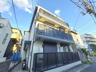 メゾンケイ ティーの画像