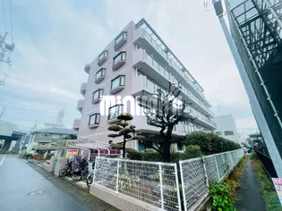 シャンポール新城の画像