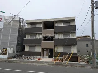 ノーブルヴィラ錦町Iの画像
