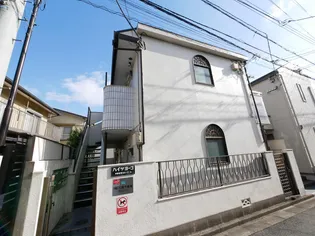 ニューハイム中野の画像